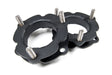 2005-2023 Tacoma 2.5" Front Strut Spacer Kit | Dirty Garage
