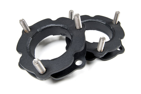 2005-2023 Tacoma 2.5" Front Strut Spacer Kit | Dirty Garage