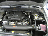 2008-2009 Pathfinder/Xterra/Frontier V6-4.0L AirCharger Performance Intake - View 7 | Dirty Garage