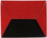 Universal Replacement Air Filter Express VAN 4.8L/6.0L-V8; 08 - View 9 | Dirty Garage