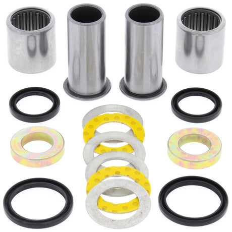 2003 Kawasaki KLX400R Swing Arm Bearing Kit | Dirty Garage