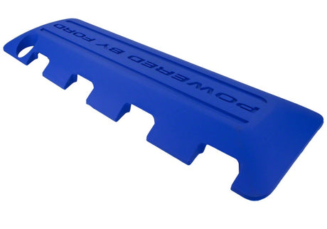 Universal Mustang 5.0L 4V Blue Coil Covers - View 9 | Dirty Garage
