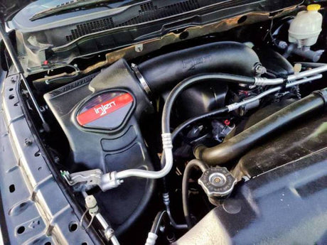 2009-2018 Ram 1500 Evolution Intake Oiled - View 10 | Dirty Garage