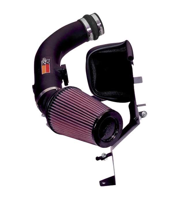 2001-2004 IS300 L6-3.0L Performance Air Intake Kit | Dirty Garage