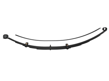 2019-2024 Ranger Multi Rate Leaf Pack w Add In Leaf - View 9 | Dirty Garage