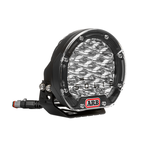 ARB Intensity SOLIS 21 LED Flood - View 11 | Dirty Garage