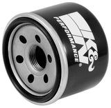 Universal Yamaha/Kymco 2.813in OD x 2.469in H Oil Filter - View 3 | Dirty Garage