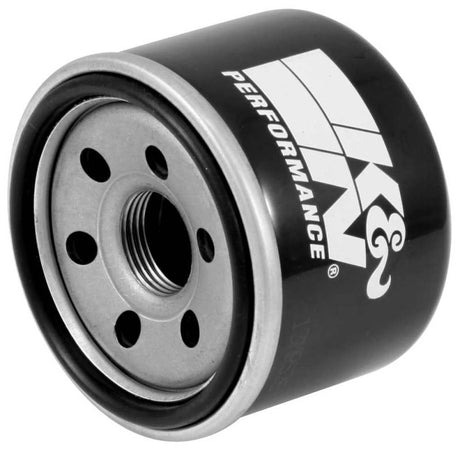 Universal Yamaha/Kymco 2.813in OD x 2.469in H Oil Filter - View 3 | Dirty Garage