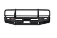 1998-2001 Land Cruiser Combination Bumper/Fitting Kit Bundle | Dirty Garage