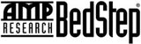 2016-2017 Tacoma BedStep Black - View 3 | Dirty Garage