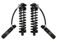 2017-2023 Superduty ICON 2.5 RR CDEV Front Coilover Kit | Dirty Garage