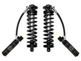 2017-2023 Superduty ICON 2.5 RR CDEV Front Coilover Kit | Dirty Garage