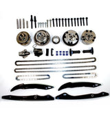 2015-2017 Mustang Coyote 5.0L 4V TI-VCT Camshaft Drive Kit - View 5 | Dirty Garage