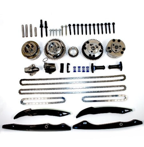 2015-2017 Mustang Coyote 5.0L 4V TI-VCT Camshaft Drive Kit - View 5 | Dirty Garage