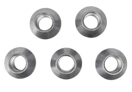 2015-2017 Mustang Open Back Lug Nut Kit - View 12 | Dirty Garage