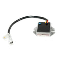 Baja Designs 03-14 Yamaha WR250F / 03-11 Yamaha WR450F (D/C) Voltage Regulator/Rectifier | Dirty Garage