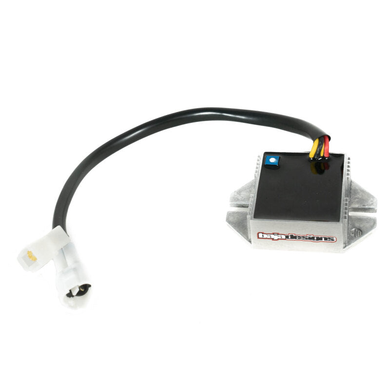 Baja Designs 03-14 Yamaha WR250F / 03-11 Yamaha WR450F (D/C) Voltage Regulator/Rectifier | Dirty Garage