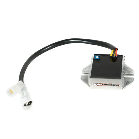 Baja Designs 03-14 Yamaha WR250F / 03-11 Yamaha WR450F (D/C) Voltage Regulator/Rectifier | Dirty Garage