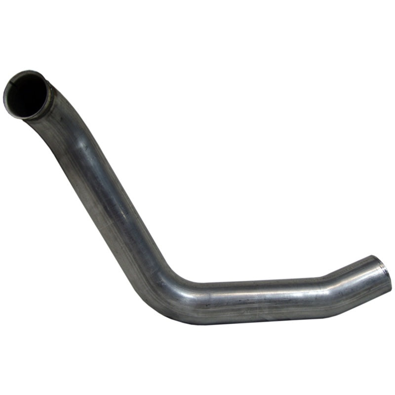 1999-2003 Superduty 7.3L 4 Down Pipe - View 4 | Dirty Garage