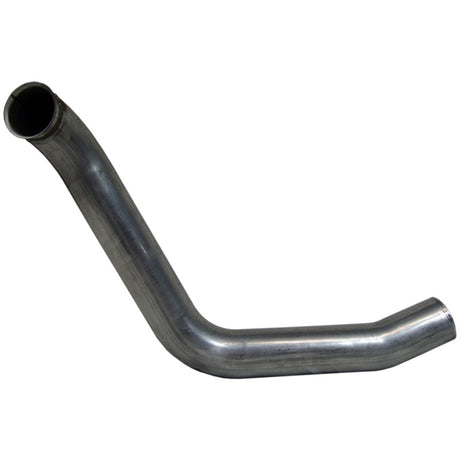 1999-2003 Superduty 7.3L 4 Down Pipe - View 4 | Dirty Garage
