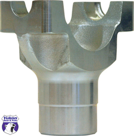 1970-2017 GM 8.5 in/GM 8.6 in Pinion Yoke (YY GM8.5-1350-F) - View 3 | Dirty Garage