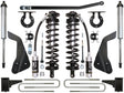 2005-2007 Superduty ICON Lift Kit | Dirty Garage