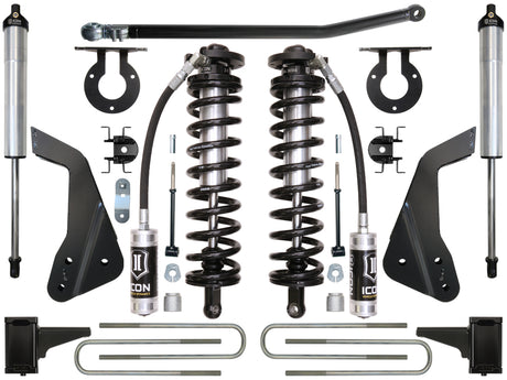 2005-2007 Superduty ICON Lift Kit | Dirty Garage