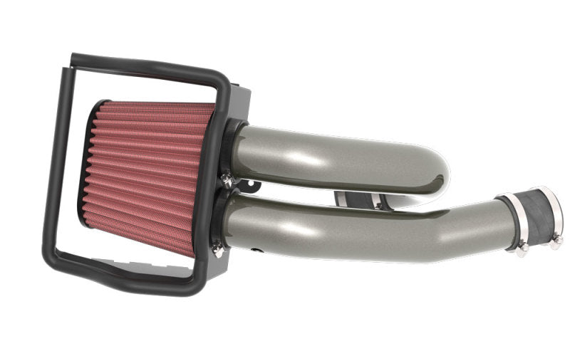 2015-22 F-150 3.5L V6 Performance Air Intake System - View 5 | Dirty Garage