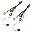 2020-2023 Tacoma Nova-Series Projector Headlight Converter | Dirty Garage
