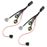2020-2023 Tacoma Nova-Series Projector Headlight Converter | Dirty Garage