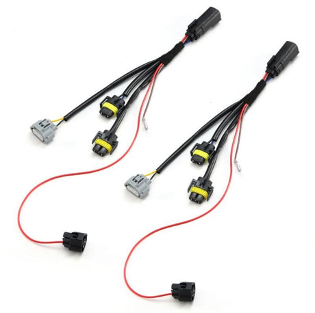 2020-2023 Tacoma Nova-Series Projector Headlight Converter | Dirty Garage