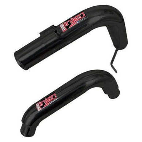2013-2014 Dart 1.4L Black Intercooler Piping - View 3 | Dirty Garage