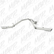 2009 GM 1500 Cat Back Dual Split Side | Dirty Garage