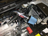 2011-2016 Scion tC Polished SP Series Short Ram Air Intake - View 2 | Dirty Garage