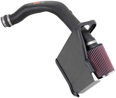 1998-2003 S-10 L4-2.2L Performance Intake Kit - View 2 | Dirty Garage