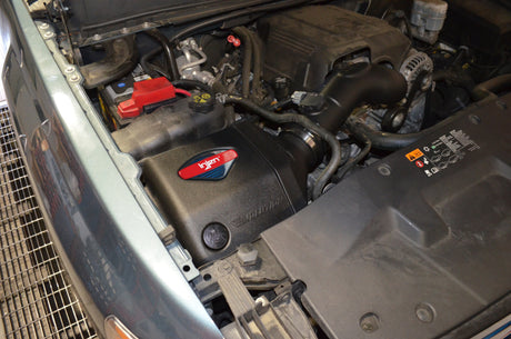 2009-2014 Cadillac Escalade Evolution Air Intake V8 62L - View 6 | Dirty Garage