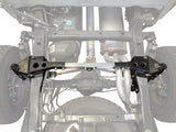 2010-2014 Super Duty Raptor Rear Hyd Bump Stop Kit - View 3 | Dirty Garage