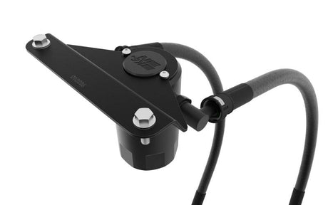 2014-2020 1500 5.3L/6.2L (Gas) Catch Can Oil Separator - View 2 | Dirty Garage