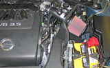 2007-2009 Altima 3.5L V6 Typhoon Short Ram Intake - View 4 | Dirty Garage
