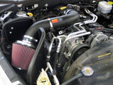 2005-2006 Dakota V8-4.7L Performance Intake Kit - View 5 | Dirty Garage