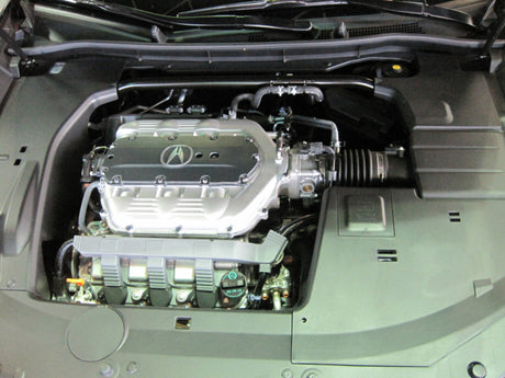 Universal 08 Accord 3.5L V6 Drop In Air Filter - View 10 | Dirty Garage
