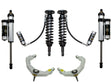 2009-2013 F-150 ICON Front and Rear Lift Kit | Dirty Garage