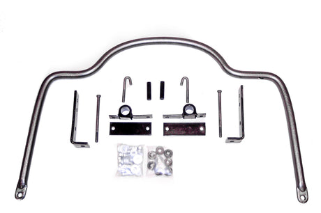 1997-2020 Express 3500 Solid Heat Treated Chromoly 1-1/4in Rear Sway Bar - View 3 | Dirty Garage