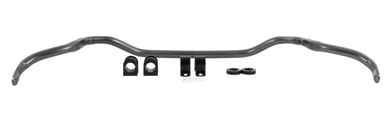 2005-2015 Tacoma 4WD Solid Heat Treated Chromoly 1-3/8in Front Sway Bar - View 3 | Dirty Garage