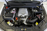 2018-2019 Grand Cherokee Trackhawk V8-6.2L F/I AirCharger Performance Intake - View 5 | Dirty Garage