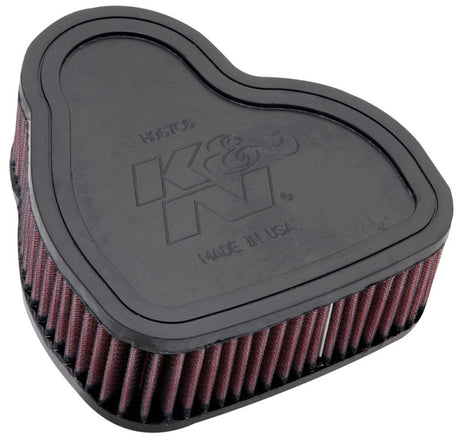 Replacement Air Filter 2003-2005 VTX1300C/S/R 1284/2006-2009 VTX1300C/R/S/T 1300 - View 5 | Dirty Garage