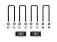 2019- Ranger Multi Rate Leaf Spring Hardware Kit | Dirty Garage
