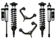 2004-2008 F-150 ICON Front and Rear Lift Kit | Dirty Garage