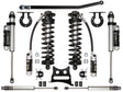 2005-2016 Super Duty 2.5-3" Stage 4 Coilover Conversion System | Dirty Garage