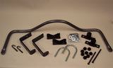 1988-1999 Silverado 1500 Solid Heat Treated Chromoly 1-1/8in Rear Sway Bar - View 2 | Dirty Garage